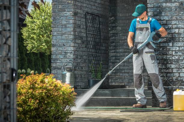 Best Pool Deck Cleaning  in Brownville, NJ