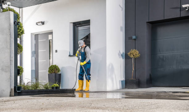 Professional Pressure Washing Services in Brownville, NJ