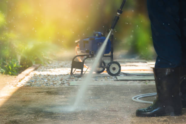 Best Restaurant Pressure Washing  in Brownville, NJ